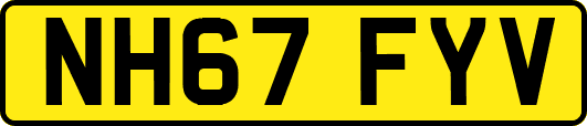 NH67FYV