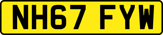 NH67FYW