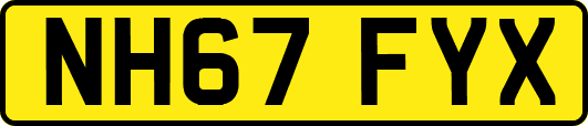 NH67FYX