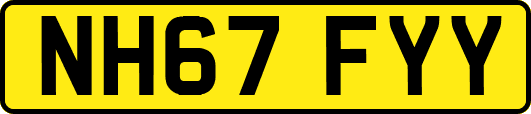 NH67FYY
