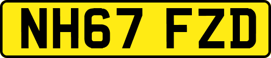 NH67FZD