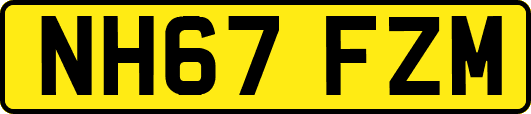 NH67FZM
