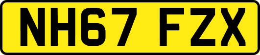 NH67FZX