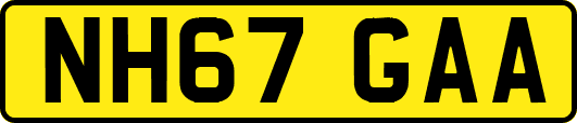 NH67GAA