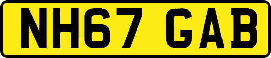 NH67GAB