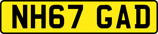NH67GAD