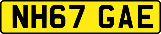 NH67GAE