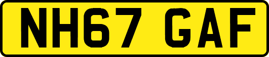 NH67GAF