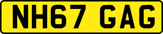 NH67GAG