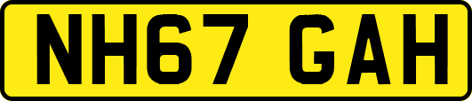 NH67GAH
