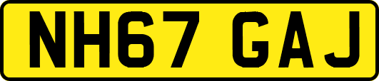 NH67GAJ