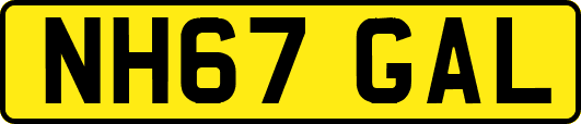 NH67GAL