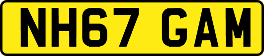 NH67GAM