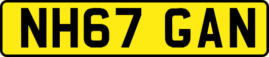 NH67GAN