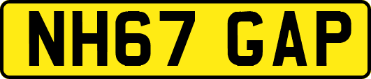 NH67GAP
