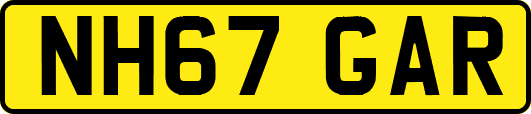 NH67GAR