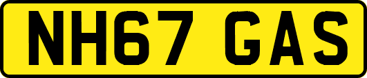 NH67GAS