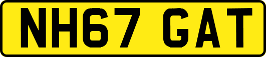 NH67GAT