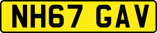 NH67GAV