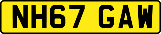 NH67GAW