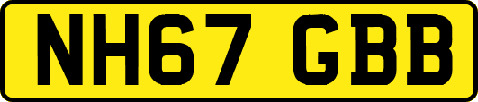 NH67GBB