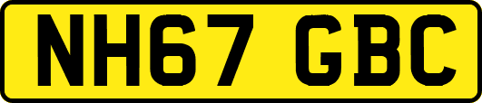 NH67GBC