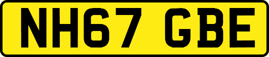 NH67GBE