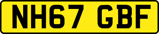 NH67GBF