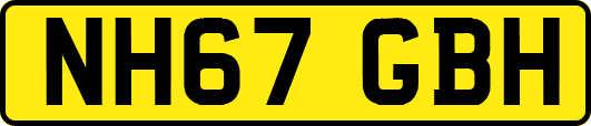 NH67GBH
