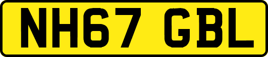 NH67GBL
