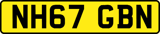 NH67GBN