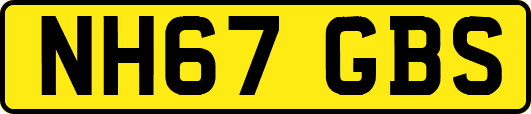 NH67GBS