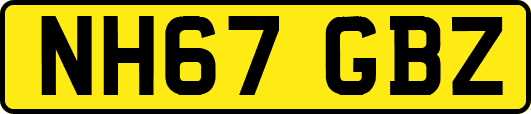 NH67GBZ