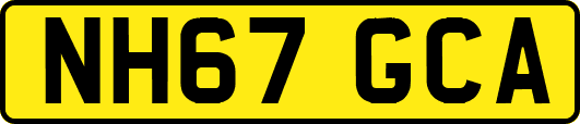 NH67GCA