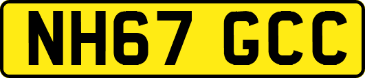 NH67GCC