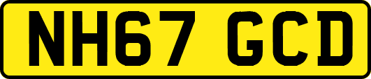 NH67GCD