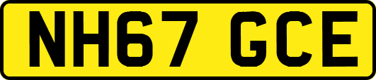 NH67GCE