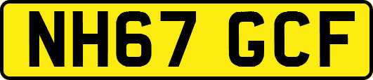 NH67GCF