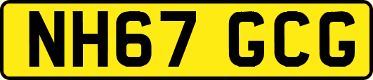 NH67GCG