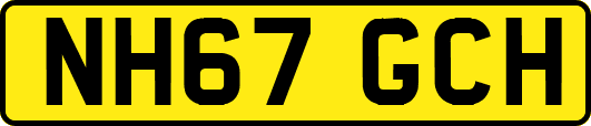 NH67GCH