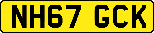 NH67GCK