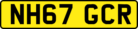 NH67GCR