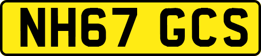 NH67GCS