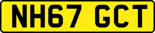 NH67GCT