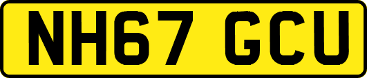 NH67GCU