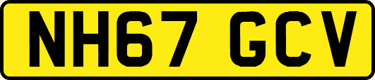 NH67GCV