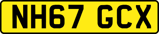 NH67GCX