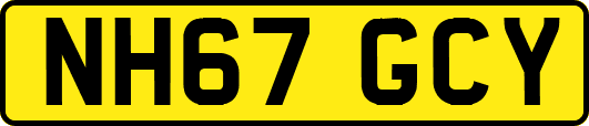 NH67GCY