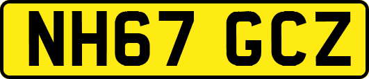 NH67GCZ