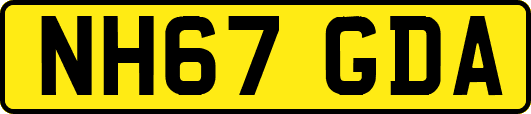 NH67GDA